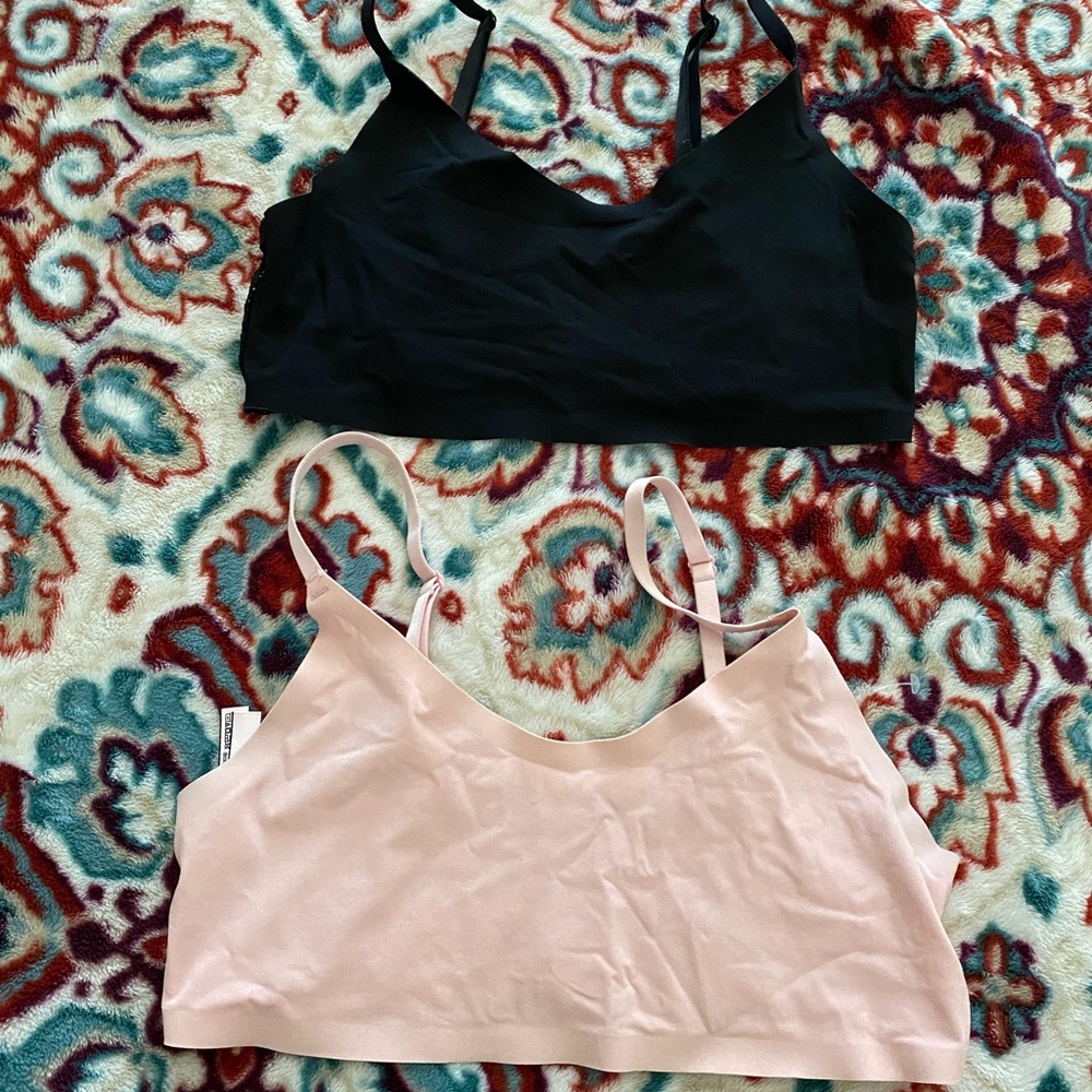 Bralettes  Victoria Secret